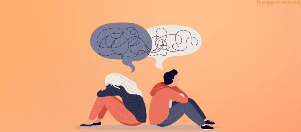 How Sexual Anxiety Affects Intimacy